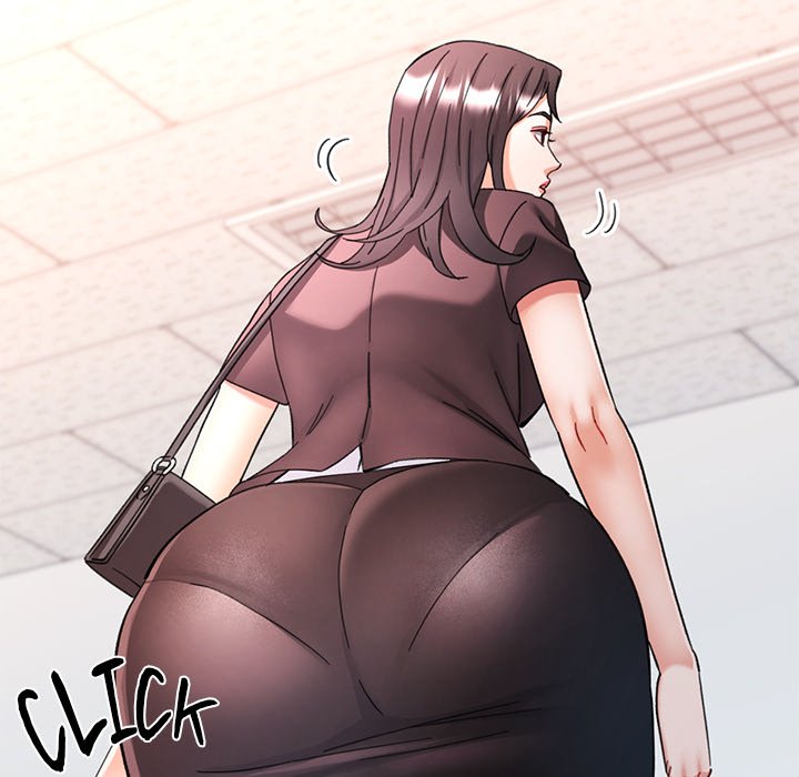 In Her Place Manhwa - Chapter 81 Page 129