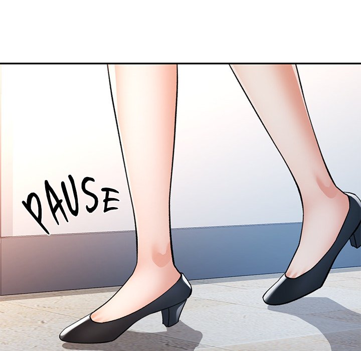 In Her Place Manhwa - Chapter 81 Page 131