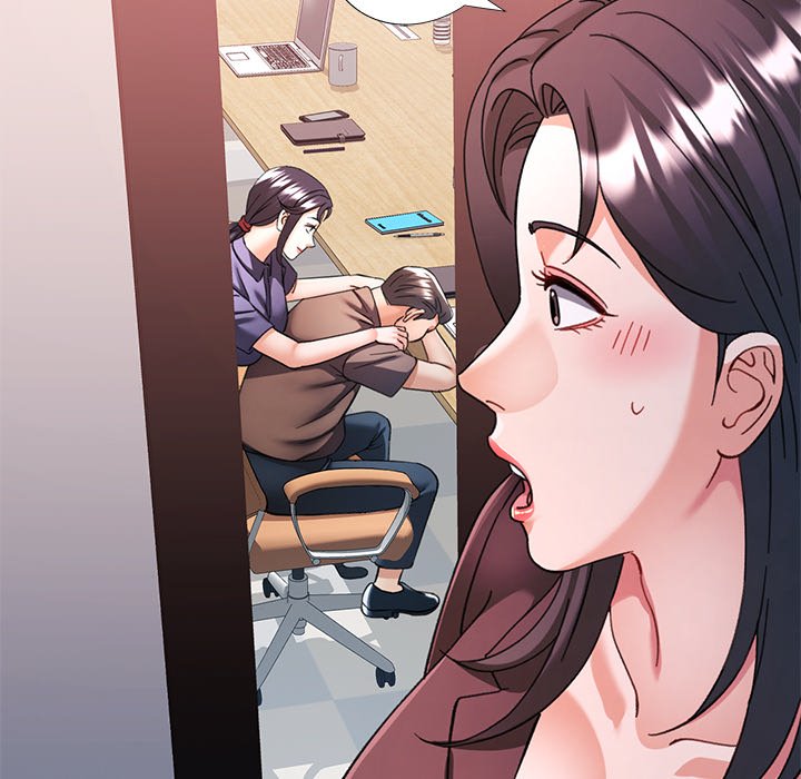 In Her Place Manhwa - Chapter 81 Page 133