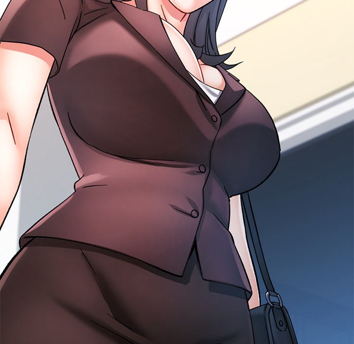 In Her Place Manhwa - Chapter 81 Page 136