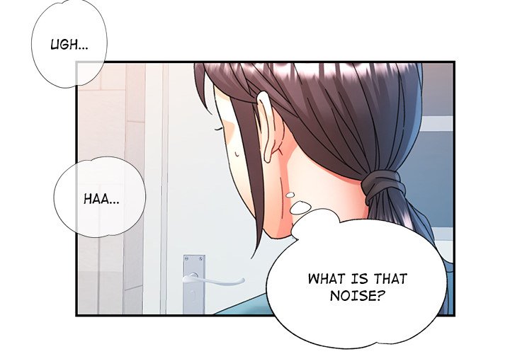 In Her Place Manhwa - Chapter 75 Page 3