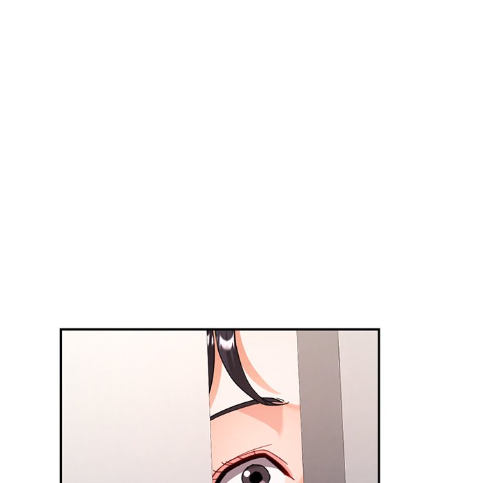 In Her Place Manhwa - Chapter 75 Page 4