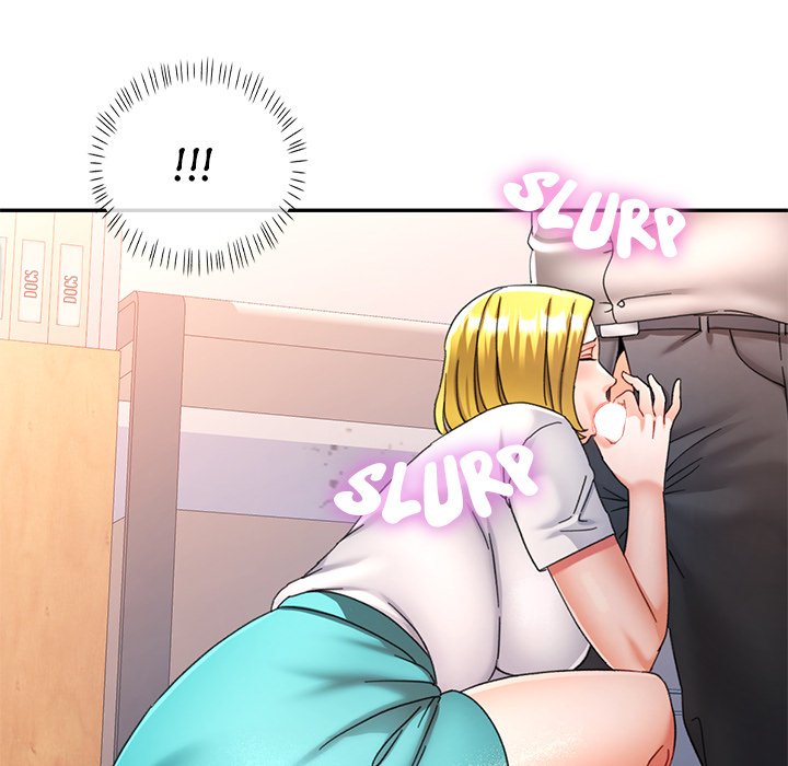 In Her Place Manhwa - Chapter 75 Page 6