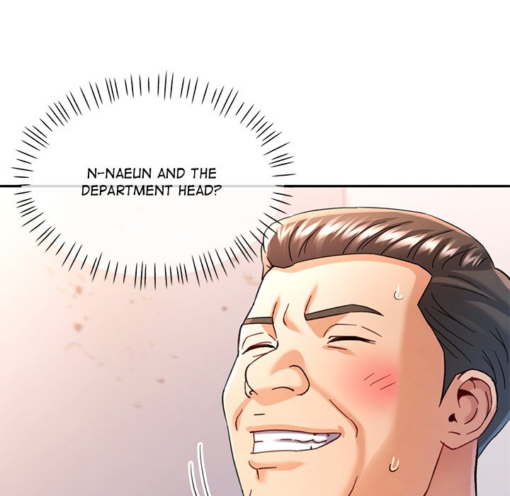 In Her Place Manhwa - Chapter 75 Page 8