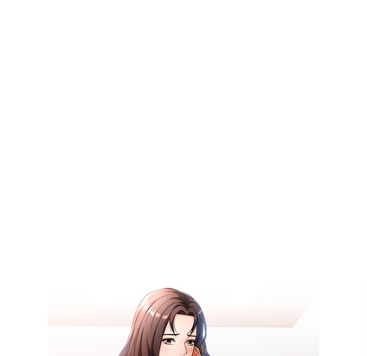 In Her Place Manhwa - Chapter 75 Page 10