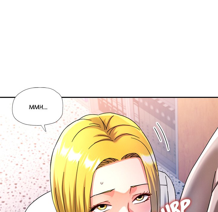 In Her Place Manhwa - Chapter 75 Page 13