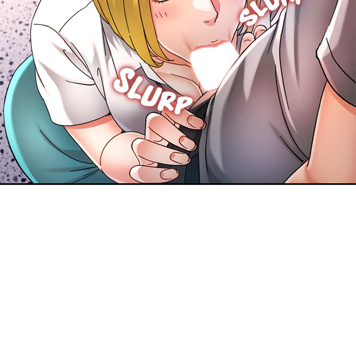 In Her Place Manhwa - Chapter 75 Page 14