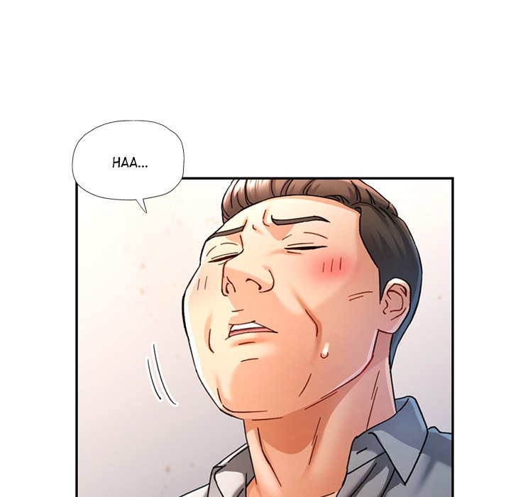 In Her Place Manhwa - Chapter 75 Page 15