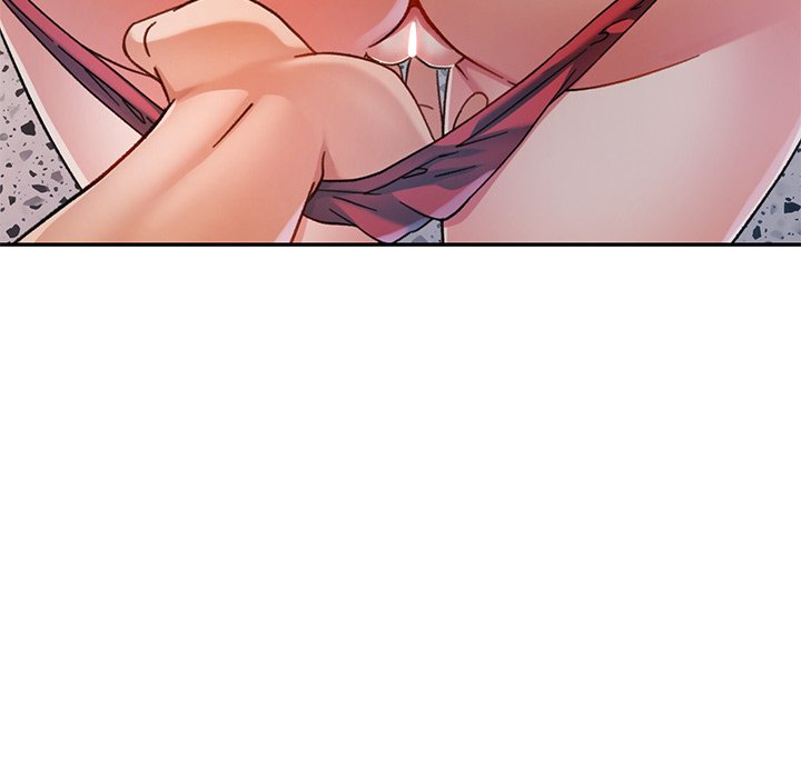 In Her Place Manhwa - Chapter 75 Page 22