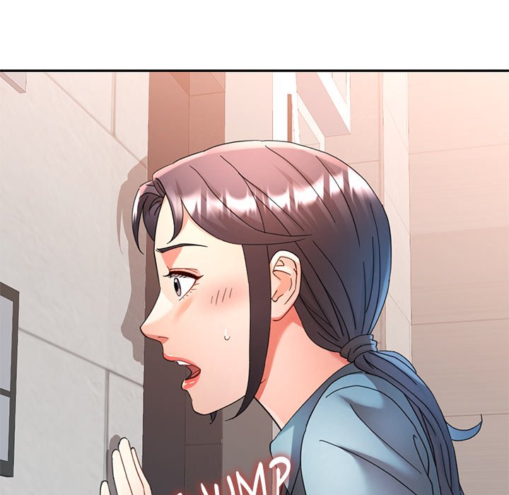 In Her Place Manhwa - Chapter 75 Page 23