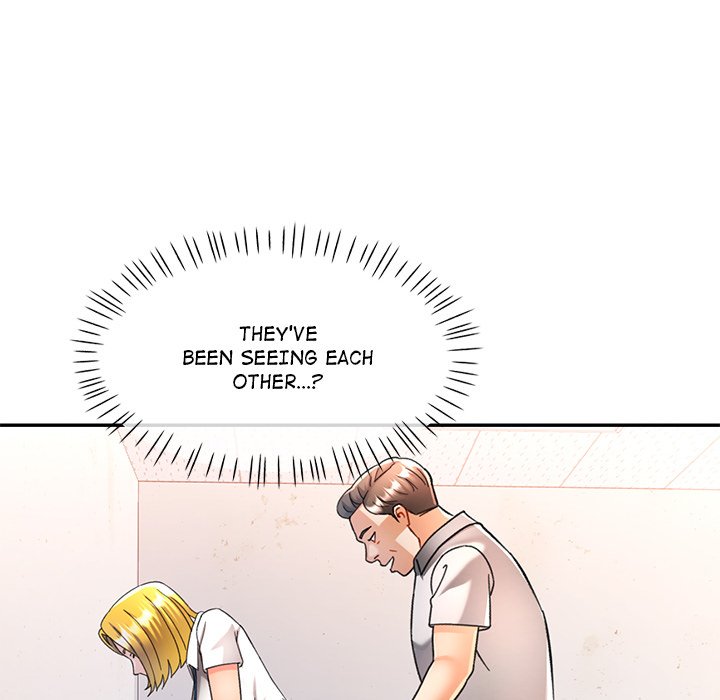 In Her Place Manhwa - Chapter 75 Page 25