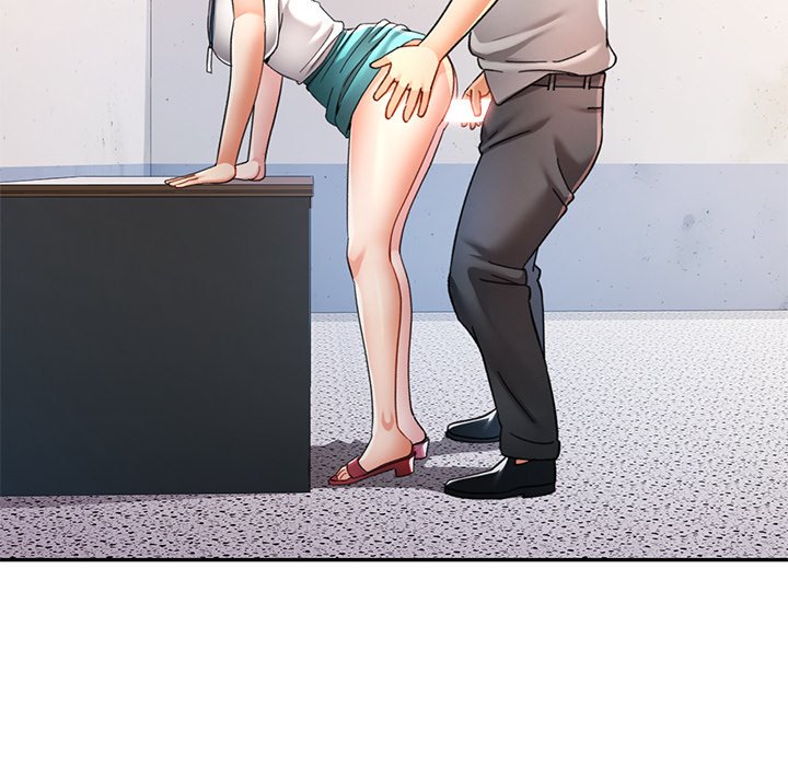 In Her Place Manhwa - Chapter 75 Page 26