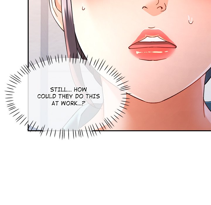 In Her Place Manhwa - Chapter 75 Page 28