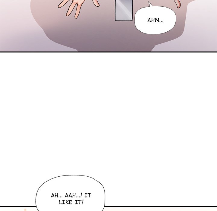 In Her Place Manhwa - Chapter 75 Page 31