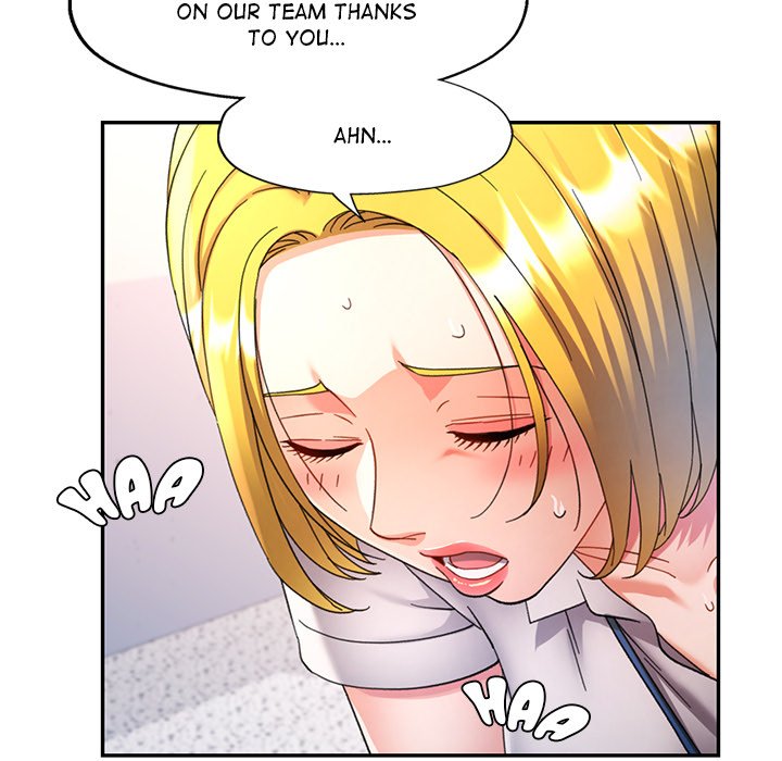 In Her Place Manhwa - Chapter 75 Page 34