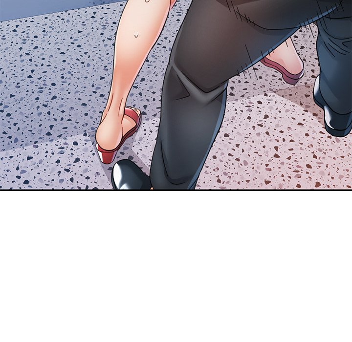 In Her Place Manhwa - Chapter 75 Page 37