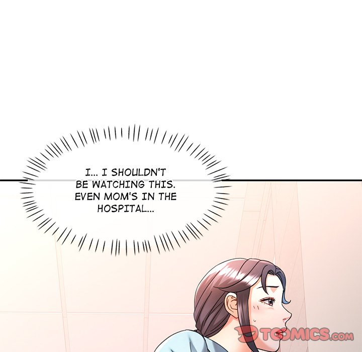 In Her Place Manhwa - Chapter 75 Page 38