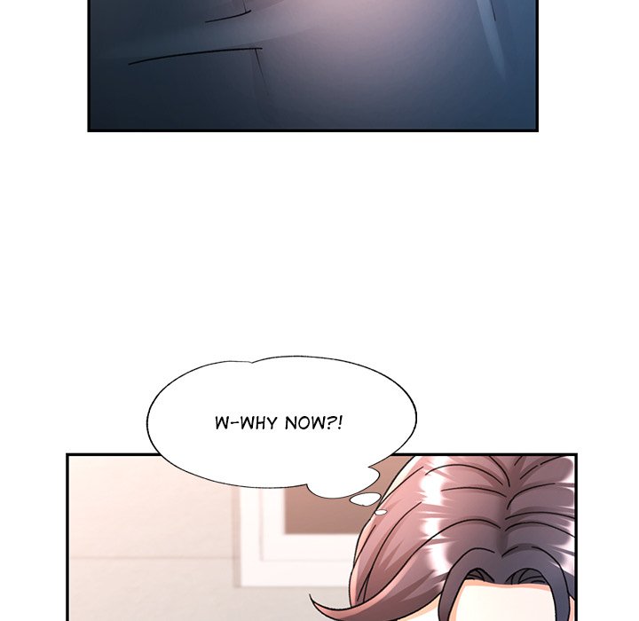 In Her Place Manhwa - Chapter 75 Page 42