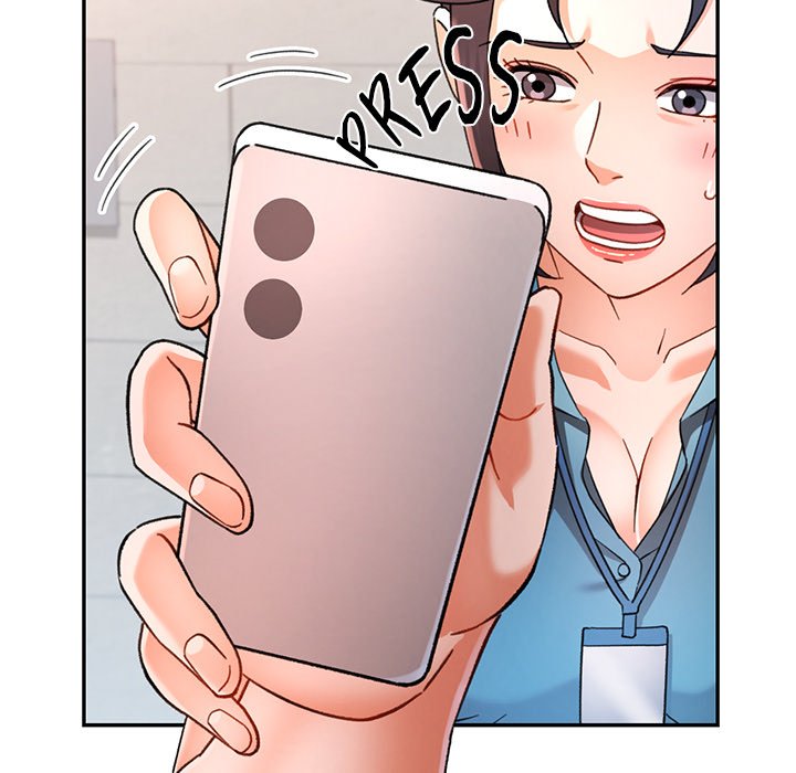 In Her Place Manhwa - Chapter 75 Page 43