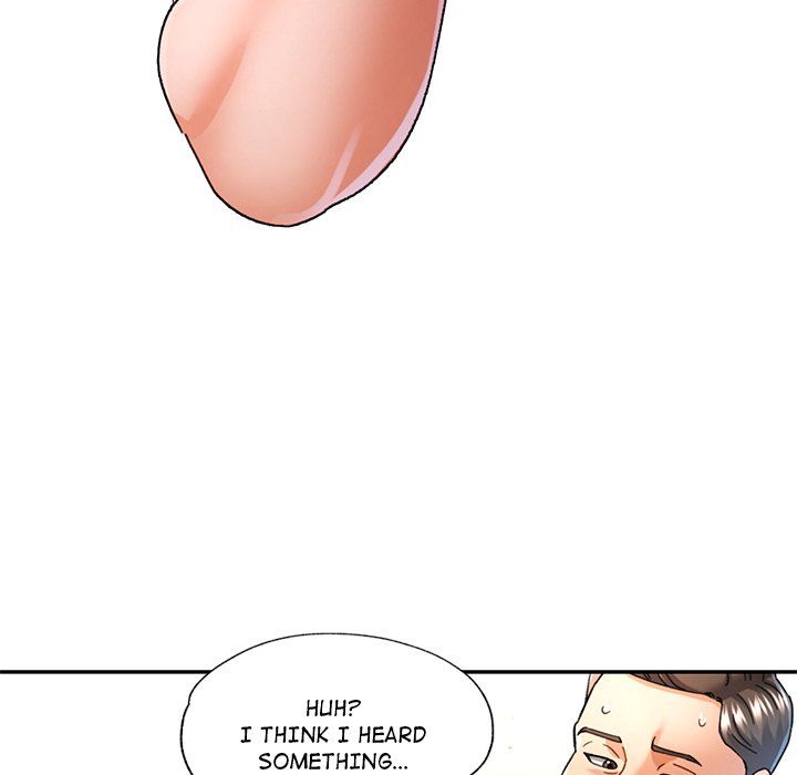 In Her Place Manhwa - Chapter 75 Page 44