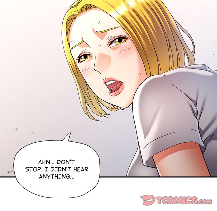 In Her Place Manhwa - Chapter 75 Page 47