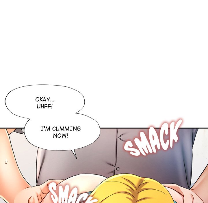 In Her Place Manhwa - Chapter 75 Page 48