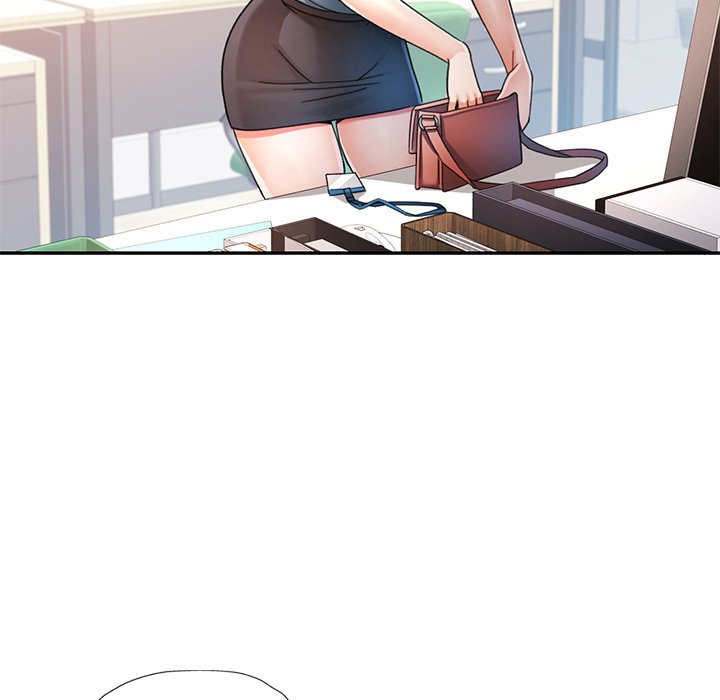 In Her Place Manhwa - Chapter 75 Page 51