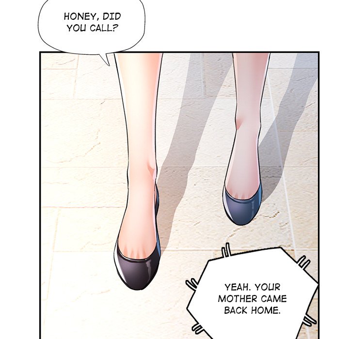 In Her Place Manhwa - Chapter 75 Page 52
