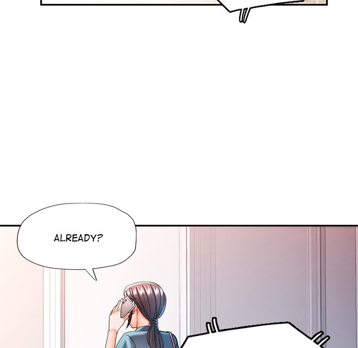 In Her Place Manhwa - Chapter 75 Page 53