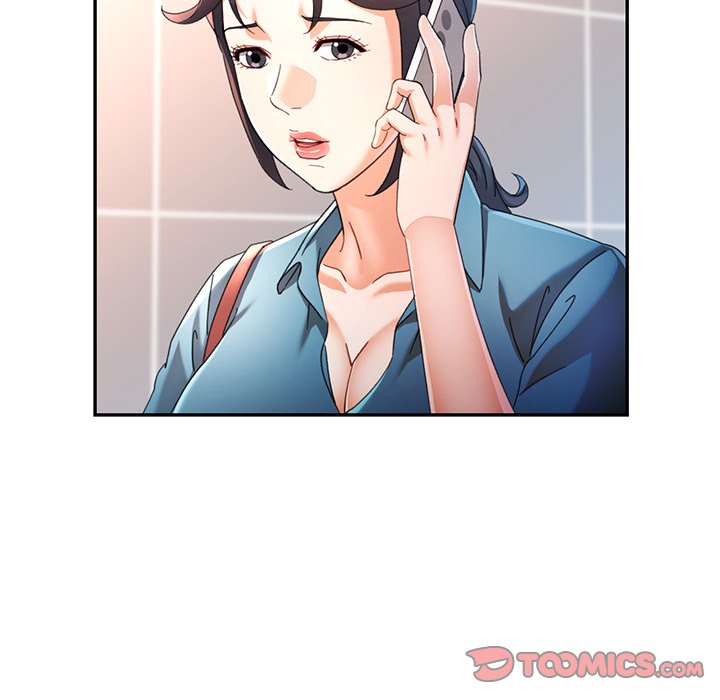 In Her Place Manhwa - Chapter 75 Page 56