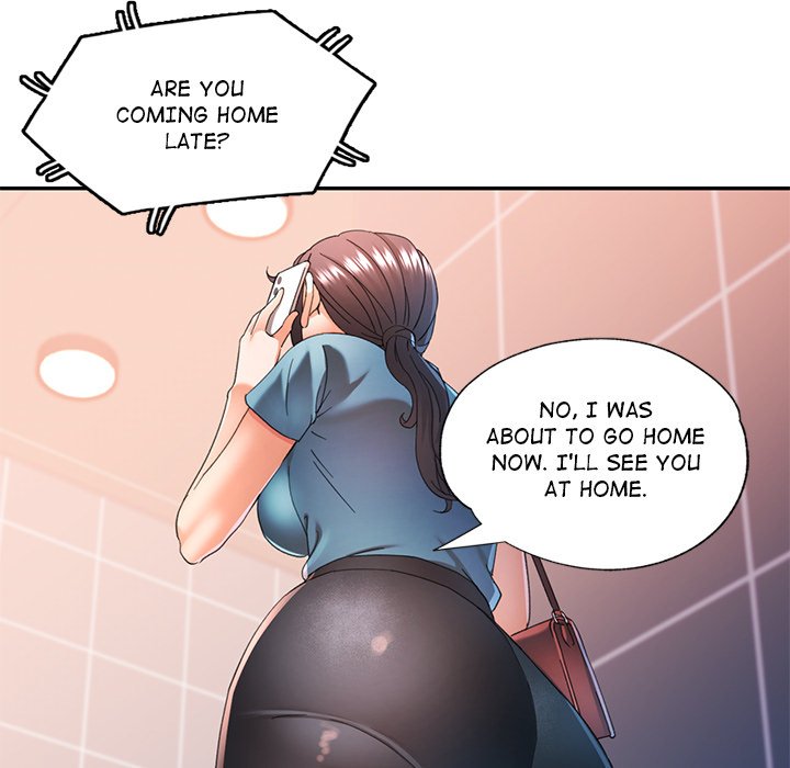 In Her Place Manhwa - Chapter 75 Page 57