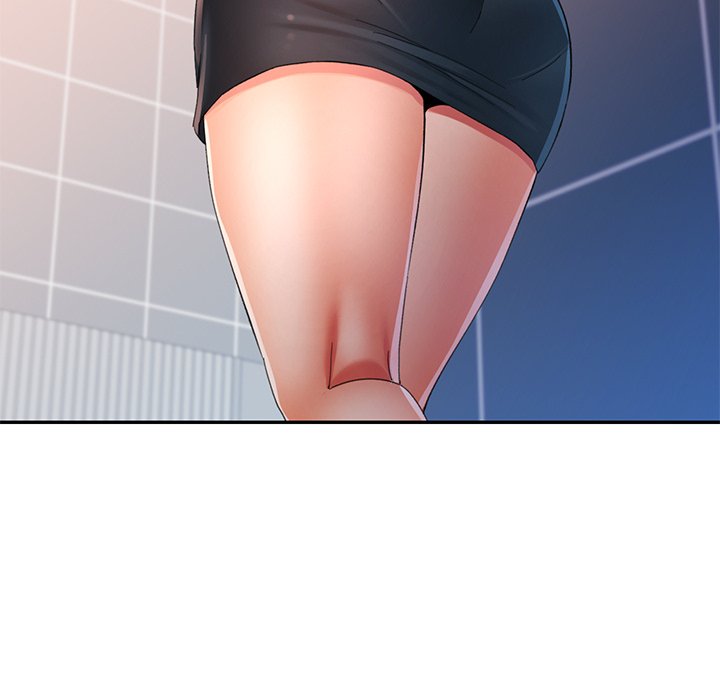 In Her Place Manhwa - Chapter 75 Page 58