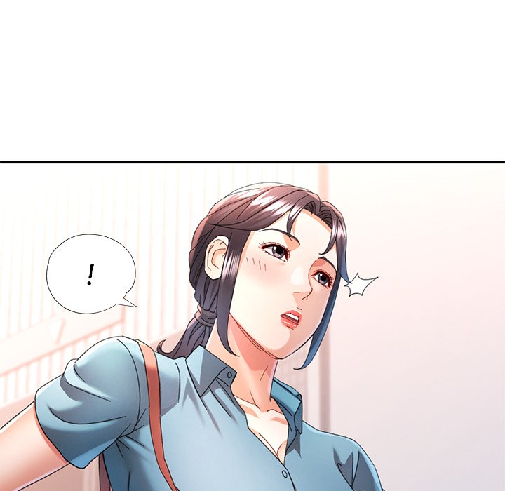 In Her Place Manhwa - Chapter 75 Page 59