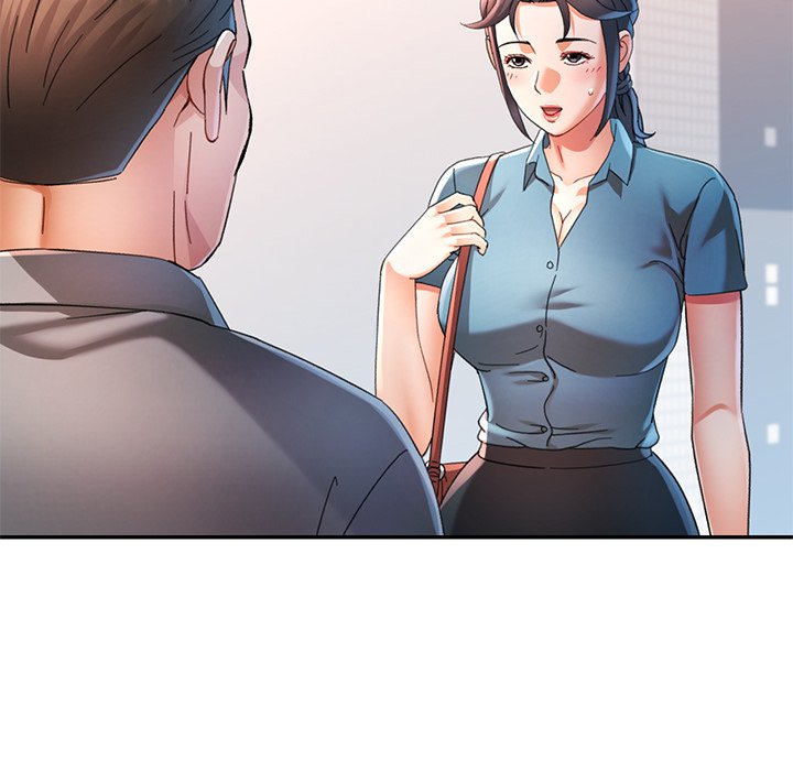 In Her Place Manhwa - Chapter 75 Page 64