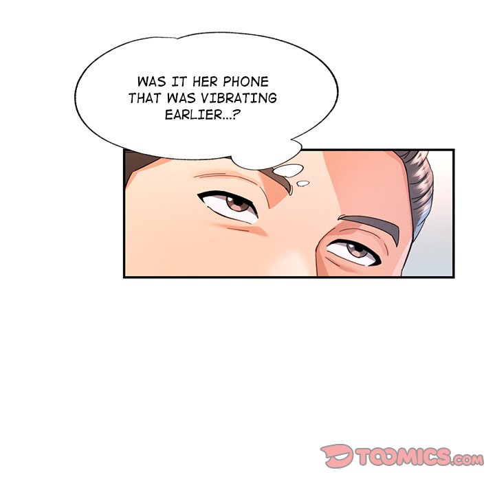In Her Place Manhwa - Chapter 75 Page 65