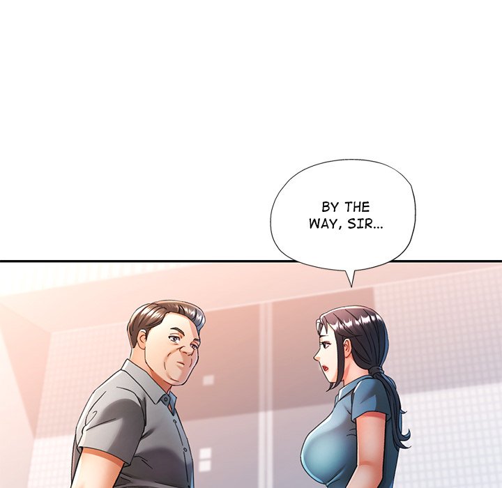 In Her Place Manhwa - Chapter 75 Page 66