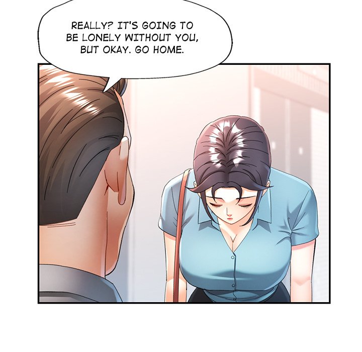 In Her Place Manhwa - Chapter 75 Page 68