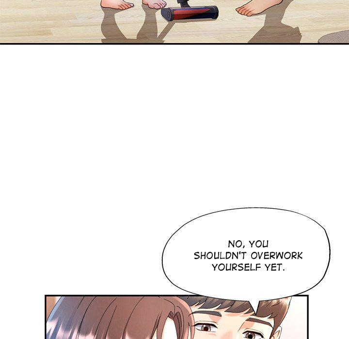 In Her Place Manhwa - Chapter 75 Page 77