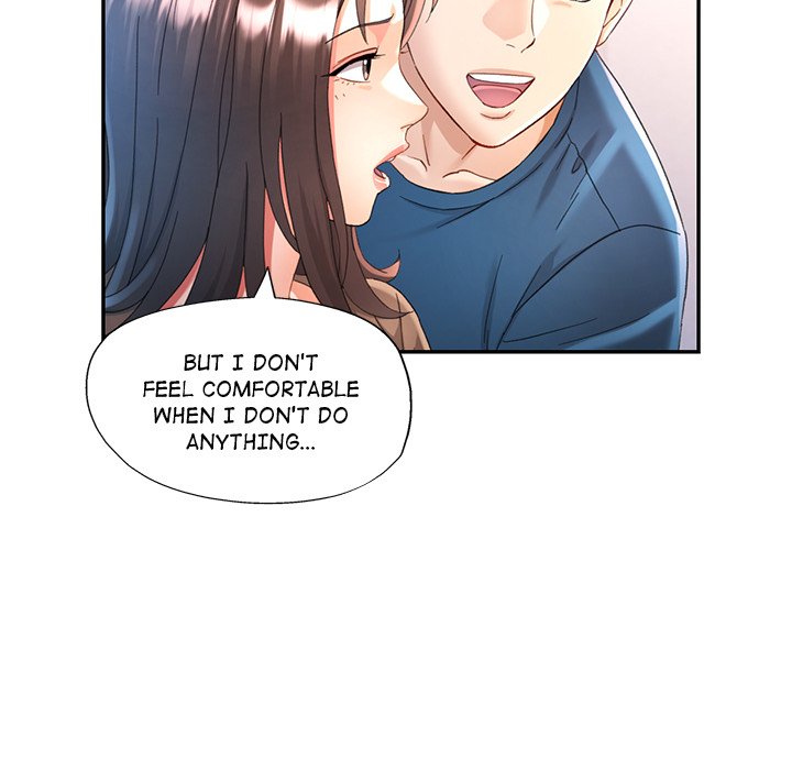 In Her Place Manhwa - Chapter 75 Page 78