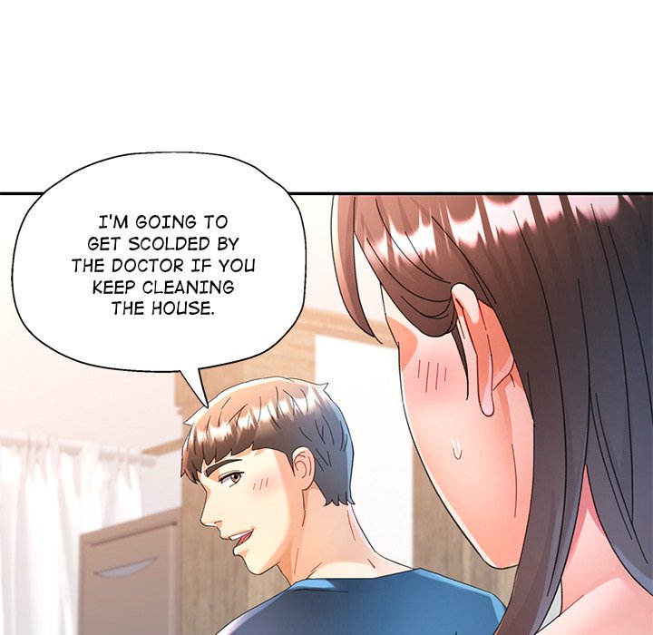 In Her Place Manhwa - Chapter 75 Page 81