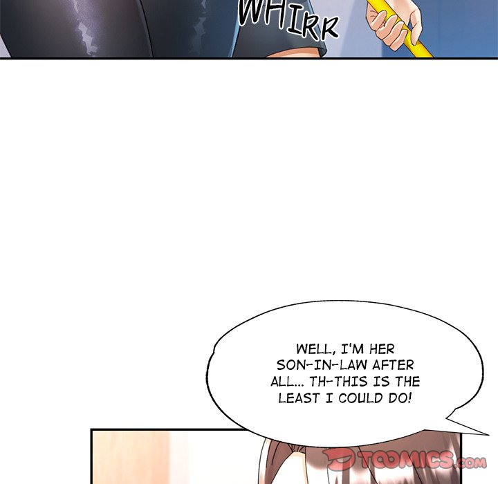 In Her Place Manhwa - Chapter 75 Page 92