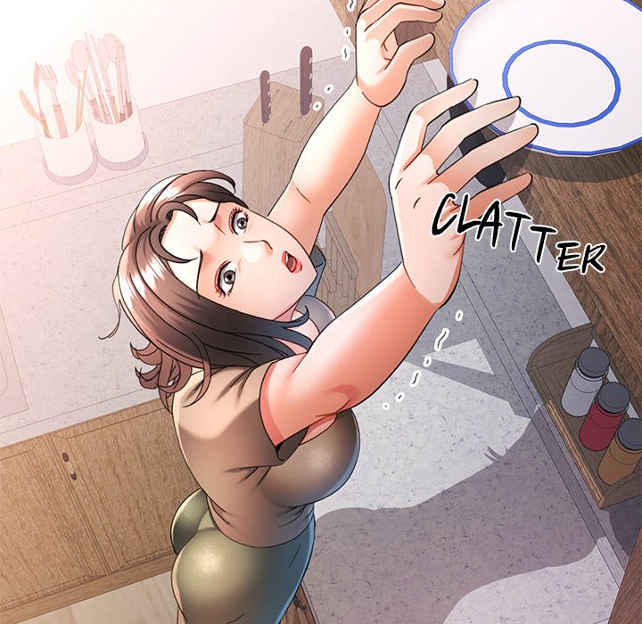 In Her Place Manhwa - Chapter 75 Page 95