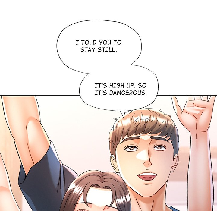 In Her Place Manhwa - Chapter 75 Page 98