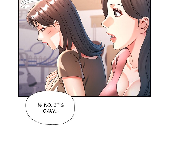 In Her Place Manhwa - Chapter 75 Page 102