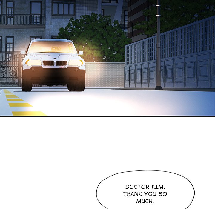 In Her Place Manhwa - Chapter 75 Page 104