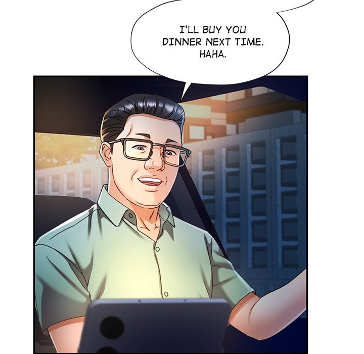 In Her Place Manhwa - Chapter 75 Page 105