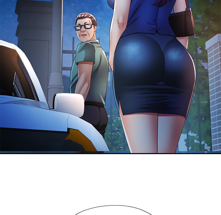 In Her Place Manhwa - Chapter 75 Page 109