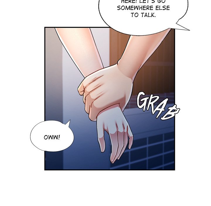 In Her Place Manhwa - Chapter 75 Page 113