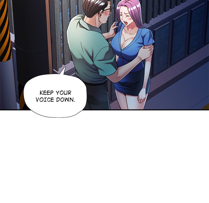 In Her Place Manhwa - Chapter 75 Page 115