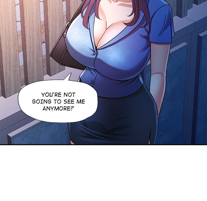 In Her Place Manhwa - Chapter 75 Page 117